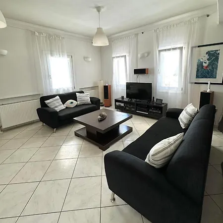 Apartment Amazing House In Lefkes W/ Private Parking Lefkes (Paros)