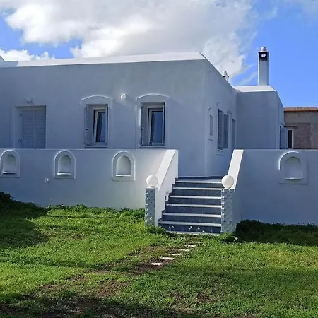 Apartment Amazing House In Lefkes W/ Private Parking Lefkes (Paros)