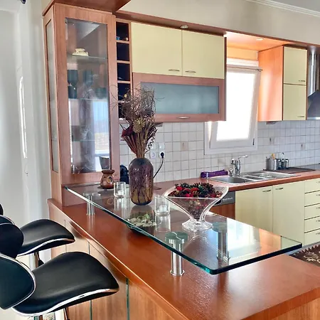 Apartment Amazing House In Lefkes W/ Private Parking Lefkes (Paros)