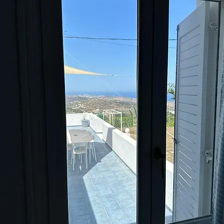 Apartment Amazing House In Lefkes W/ Private Parking Lefkes (Paros)