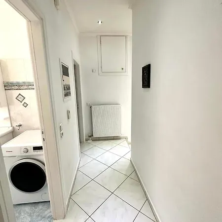 Apartment Amazing House In Lefkes W/ Private Parking *