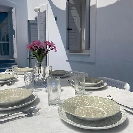Apartment Amazing House In Lefkes W/ Private Parking Lefkes (Paros)