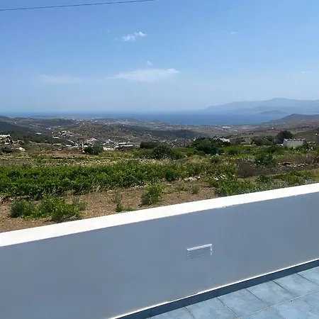 Apartment Amazing House In Lefkes W/ Private Parking *