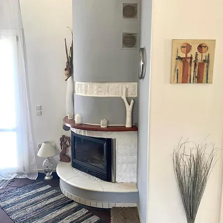 Apartment Amazing House In Lefkes W/ Private Parking Lefkes (Paros)
