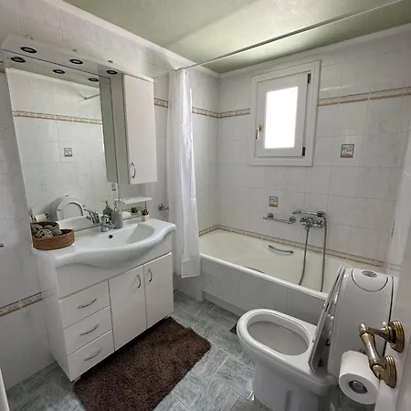 Apartment Amazing House In Lefkes W/ Private Parking Lefkes (Paros)